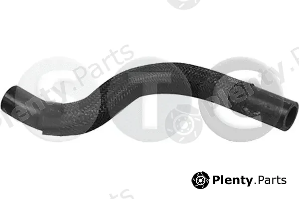 STC T497186 — Hose, cylinder head cover ventilation