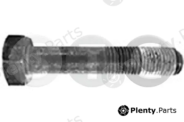 STC T402263 — Pulley Bolt