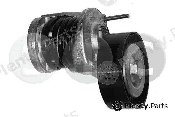 STC T405424 — Belt Tensioner, V-ribbed belt