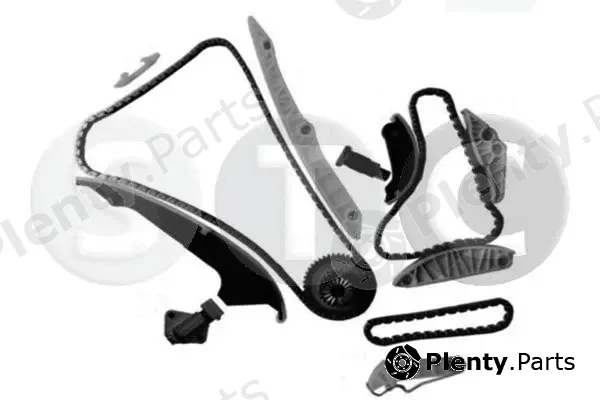 STC T457842 — Timing Chain Kit