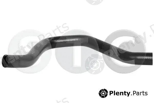 STC T498888 — Radiator Hose