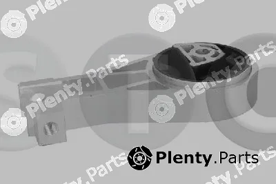 STC T454464 — Mounting, engine
