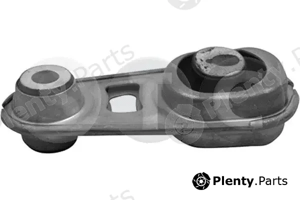 STC T457075 — Mounting, engine