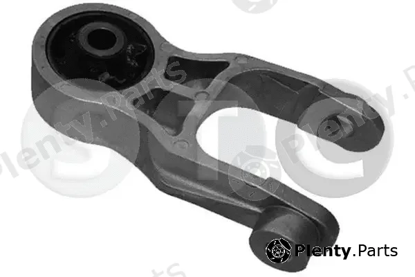 STC T401012 — Mounting, engine