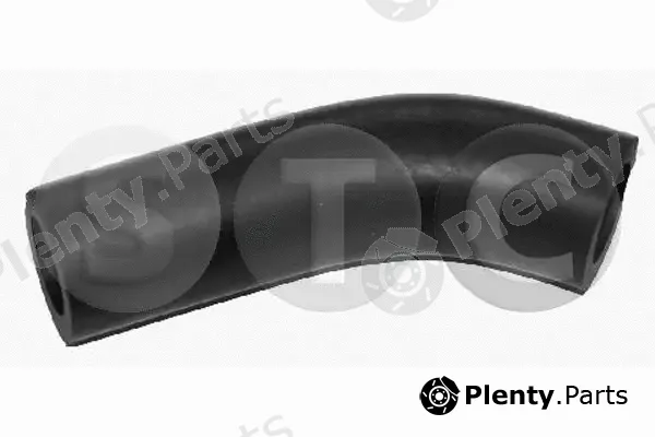 STC T408951 — Pipe, EGR valve