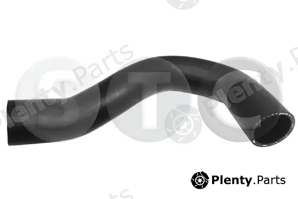 STC T409821 — Charge Air Hose