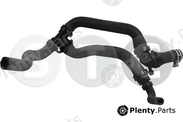 STC T497395 — Radiator Hose