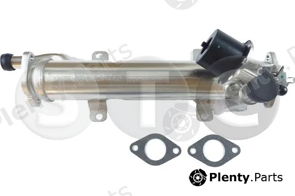 STC T493812 — Cooler, exhaust gas recirculation