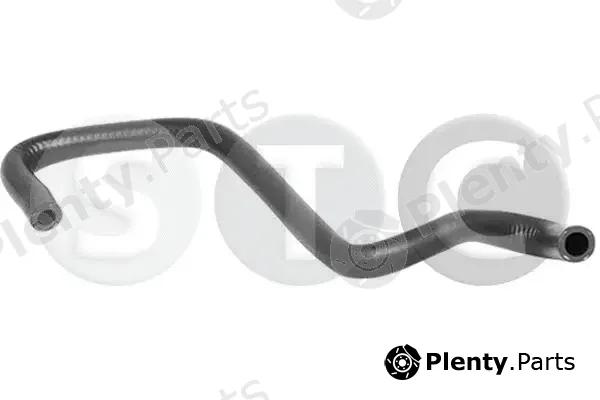 STC T407674 — Radiator Hose