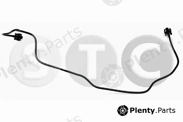 STC T477137 — Coolant Pipe
