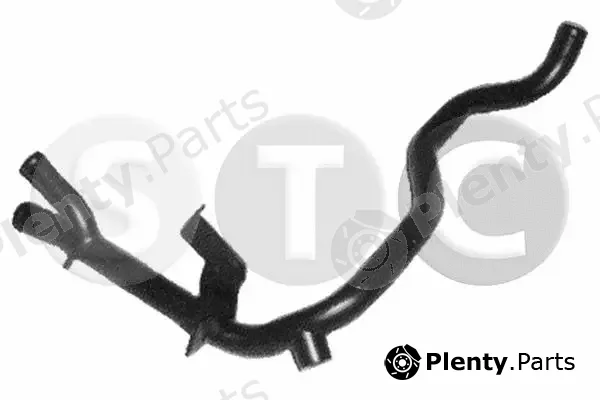 STC T436023 — Coolant Pipe