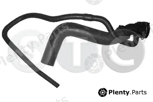 STC T409478 — Radiator Hose