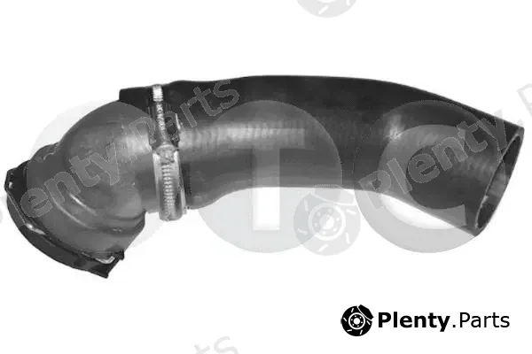 STC T409608 — Charge Air Hose