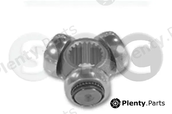 STC T440684 — Spider Assembly, drive shaft