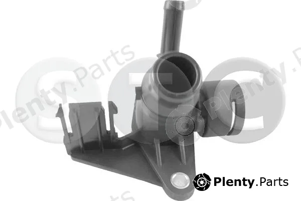 STC T450624 — Coolant Flange