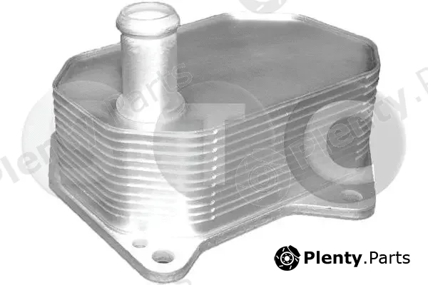 STC T406384 — Oil Cooler, engine oil