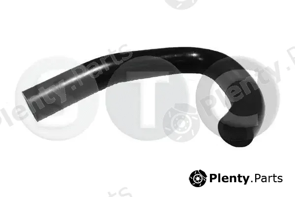 STC T409888 — Radiator Hose