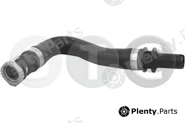 STC T497716 — Radiator Hose