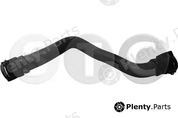 STC T497258 — Radiator Hose