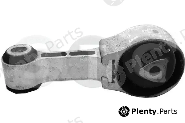STC T457712 — Mounting, engine