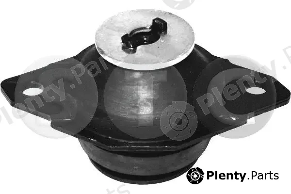 STC T402627 — Mounting, engine