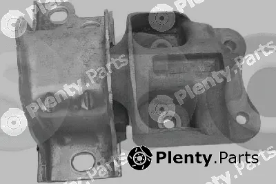 STC T448016 — Mounting, engine