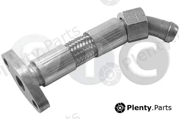 STC T477821 — Oil Pipe, charger