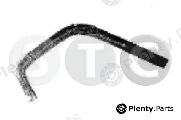 STC T407670 — Pipe, EGR valve