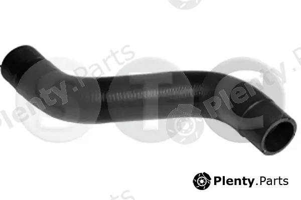 STC T498872 — Radiator Hose
