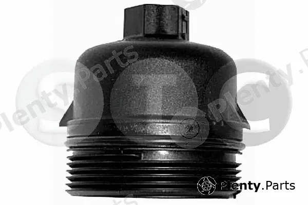 STC T403815 — Cap, oil filter housing