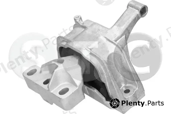 STC T460026 — Mounting, engine