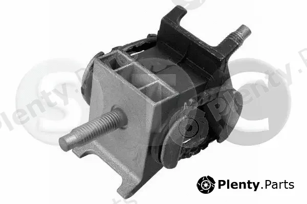 STC T400769 — Mounting, manual transmission