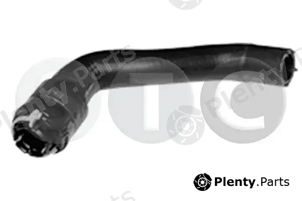 STC T498622 — Radiator Hose
