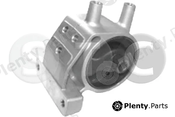 STC T454032 — Mounting, engine