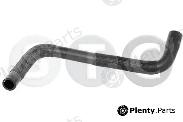 STC T432258 — Radiator Hose
