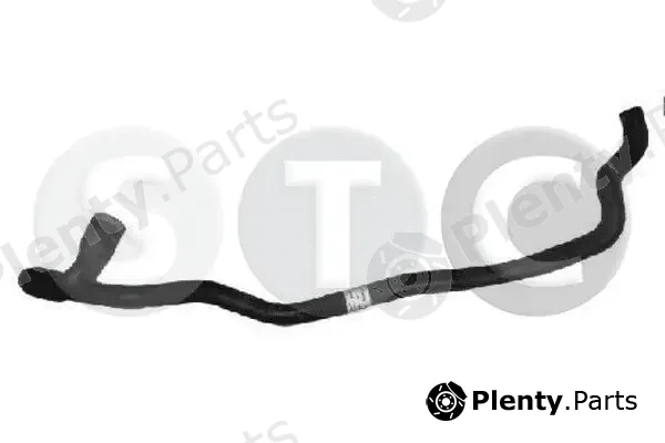 STC T408064 — Radiator Hose