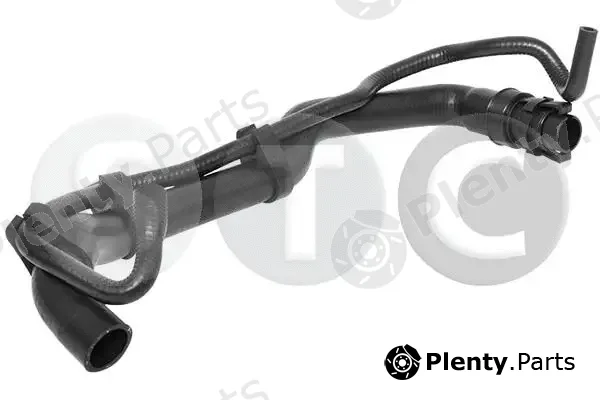 STC T408230 — Radiator Hose