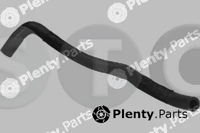 STC T478574 — Radiator Hose