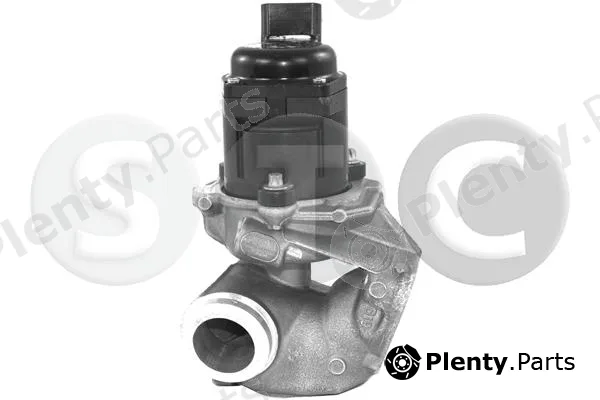 STC T493023 — EGR valve, exhaust control