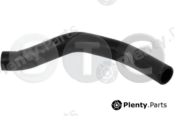 STC T499052 — Radiator Hose