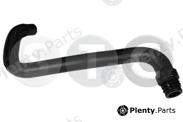 STC T407394 — Radiator Hose