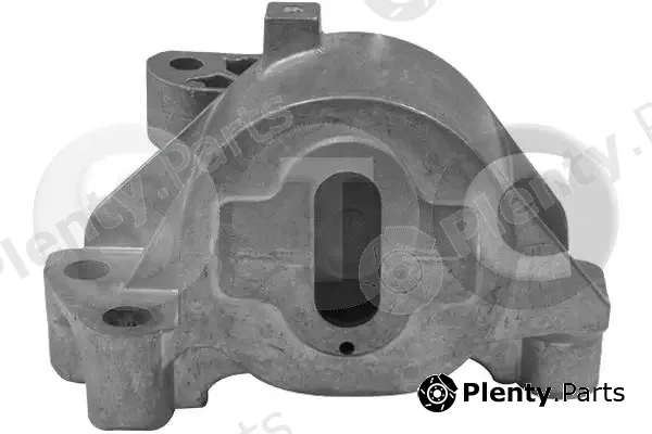 STC T405676 — Mounting, engine