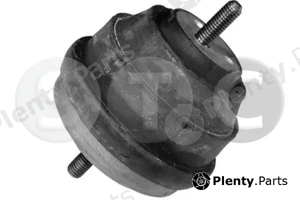 STC T405069 — Mounting, engine