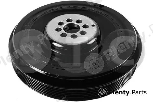 STC T406202 — Belt Pulley, crankshaft
