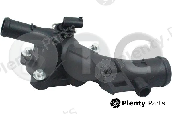 STC T430240 — Coolant Flange