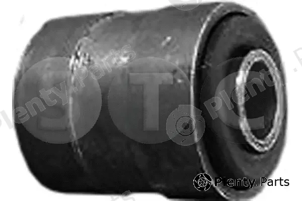 STC T400200 — Mounting, control/trailing arm