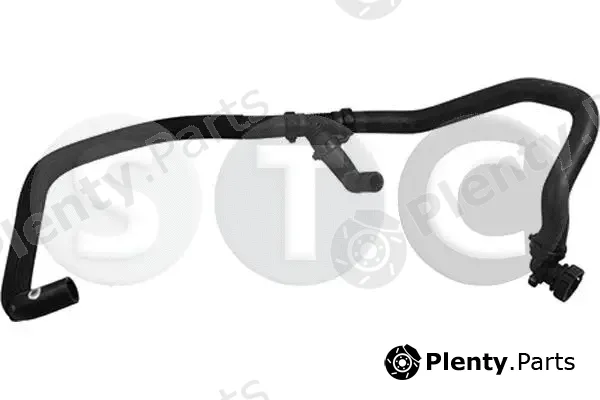 STC T497619 — Radiator Hose