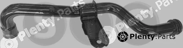 STC T403231 — Coolant Pipe