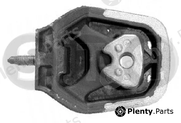 STC T405994 — Mounting, engine