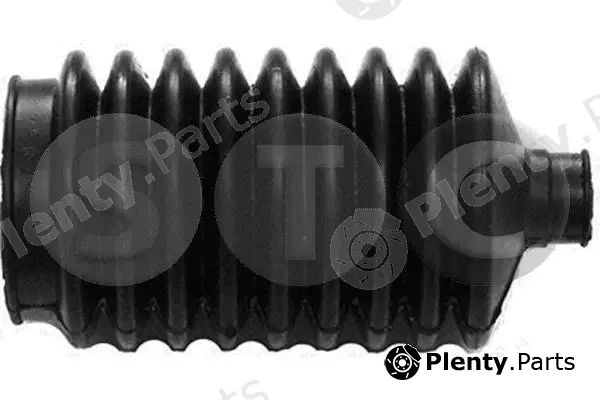 STC T400258 — Bellow, steering